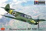 KPM4815  авиация  SIAI-Marchetti SF.260D  (1:48) 8,59294E+12