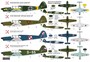 KPM4815  авиация  SIAI-Marchetti SF.260D  (1:48) 8,59294E+12