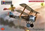 KPM4815  авиация  SIAI-Marchetti SF.260D  (1:48) 8,59294E+12