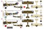 KPM4815  авиация  SIAI-Marchetti SF.260D  (1:48) 8,59294E+12