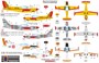 KPM4815  авиация  SIAI-Marchetti SF.260D  (1:48) 8,59294E+12
