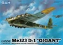 S4801  авиация  M&G-29 9-12 Late Type Luftwaffe JG 73 Operation Sniper 2003  (1:48) 6,94792E+12