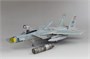 L7202  авиация  F-15I Ra'am IAF  (1:72) 4,98647E+12