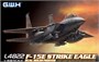 S4801  авиация  M&G-29 9-12 Late Type Luftwaffe JG 73 Operation Sniper 2003  (1:48) 6,94792E+12