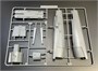 S4801  авиация  M&G-29 9-12 Late Type Luftwaffe JG 73 Operation Sniper 2003  (1:48) 6,94792E+12