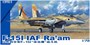 L7202  авиация  F-15I Ra'am IAF  (1:72) 4,98647E+12