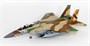 L7202  авиация  F-15I Ra'am IAF  (1:72) 4,98647E+12