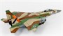 L7202  авиация  F-15I Ra'am IAF  (1:72) 4,98647E+12