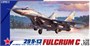 S4801  авиация  M&G-29 9-12 Late Type Luftwaffe JG 73 Operation Sniper 2003  (1:48) 6,94792E+12