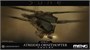 MMS-011  авиация  Dune Atreides Ornithopter 4,89704E+12
