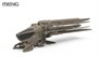 MMS-011  авиация  Dune Atreides Ornithopter 4,89704E+12