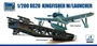 RS20003  авиация  OS2U Kingfisher W/Launcher  (1:200) 6,95339E+12