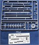 RS20003  авиация  OS2U Kingfisher W/Launcher  (1:200) 6,95339E+12