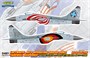 S4801  авиация  M&G-29 9-12 Late Type Luftwaffe JG 73 Operation Sniper 2003  (1:48) 6,94792E+12