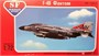 SF-72017  авиация  Beaufighter Mk.VI  (1:72) 4,60167E+12