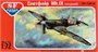 SF-72017  авиация  Beaufighter Mk.VI  (1:72) 4,60167E+12