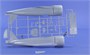 SP-7055  авиация  Zeppelin P Class Airship  (1:700) 4,54403E+12