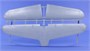 SP-7055  авиация  Zeppelin P Class Airship  (1:700) 4,54403E+12