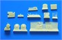 SH72497  авиация  Saab AJS-37 Viggen Show must go on  (1:72) 8,59407E+12