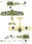 SH72497  авиация  Saab AJS-37 Viggen Show must go on  (1:72) 8,59407E+12