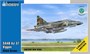 UA72210  авиация  Boeing B-52G early "Linebacker II Vietnam war 1967-1972"  (1:72) 4,58991E+12