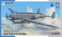 SH72497  авиация  Saab AJS-37 Viggen Show must go on  (1:72) 8,59407E+12