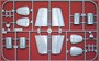 SH72497  авиация  Saab AJS-37 Viggen Show must go on  (1:72) 8,59407E+12