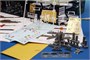 SH72497  авиация  Saab AJS-37 Viggen Show must go on  (1:72) 8,59407E+12