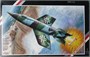 SH72497  авиация  Saab AJS-37 Viggen Show must go on  (1:72) 8,59407E+12