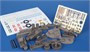 SH72497  авиация  Saab AJS-37 Viggen Show must go on  (1:72) 8,59407E+12