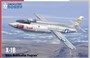 SH72395  авиация  F-84F Thunderstreak "US Swept-wing Thunder" (1:72) 8,59407E+11