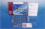 SH72497  авиация  Saab AJS-37 Viggen Show must go on  (1:72) 8,59407E+12