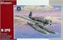 SH72497  авиация  Saab AJS-37 Viggen Show must go on  (1:72) 8,59407E+12