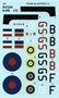 SH72497  авиация  Saab AJS-37 Viggen Show must go on  (1:72) 8,59407E+12