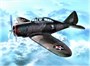 SH72395  авиация  F-84F Thunderstreak "US Swept-wing Thunder" (1:72) 8,59407E+11