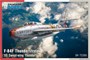 SH72395  авиация  F-84F Thunderstreak "US Swept-wing Thunder" (1:72) 8,59407E+11