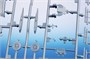 SH72395  авиация  F-84F Thunderstreak "US Swept-wing Thunder" (1:72) 8,59407E+11