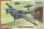 SH72497  авиация  Saab AJS-37 Viggen Show must go on  (1:72) 8,59407E+12