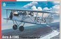 SH72464  авиация  Aero A-11HS Finnish Export Version  (1:72) 4,5807E+12