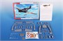 SH72497  авиация  Saab AJS-37 Viggen Show must go on  (1:72) 8,59407E+12