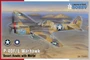 SH72493  авиация  P-40F/L Warhawk "Desert Hawks with Merlin" (1:72) 9,59407E+11
