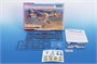 SH72493  авиация  P-40F/L Warhawk "Desert Hawks with Merlin" (1:72) 9,59407E+11