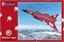 SH72497  авиация  Saab AJS-37 Viggen Show must go on  (1:72) 8,59407E+12