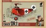 SRK005  космос Shipborne bomber ”SUISEI”  (1:48) 6,97244E+12