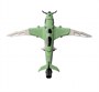 SRK005  космос Shipborne bomber ”SUISEI”  (1:48) 6,97244E+12