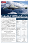 UA72214  авиация  USAF B-2A Spirit Stealth Bomber With AGM-158 Missile  (1:72) 4,58946E+12