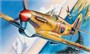 0001  авиация  SPITFIRE MK.VB (1:72) 8001283800013