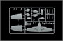 0001  авиация  SPITFIRE MK.VB (1:72) 8001283800013