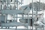 00132  авиация  Nakajima Ki44-II Shoki [Tojo]  (1:72) 4967834011328