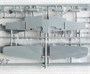 00133  авиация  Kawasaki Ki-61-I Tei Hien (Tony)  (1:72) 4967834011335